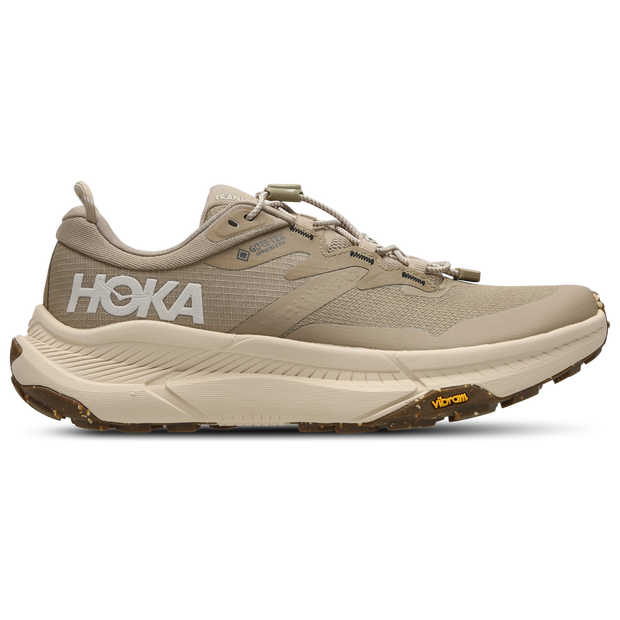 Hoka Transport Sneakers Wheat