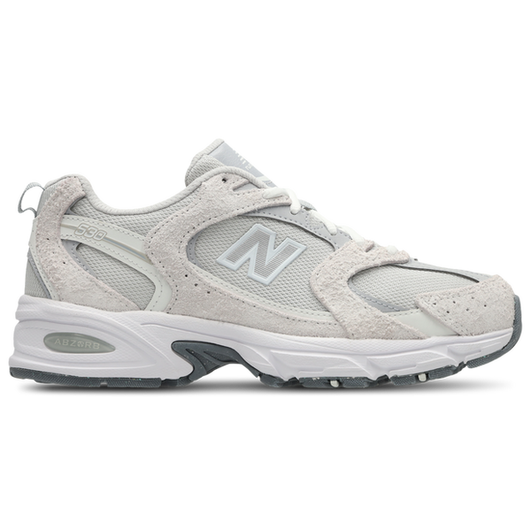 New Balance 530 Sneakers Synthetics, Textile Grey