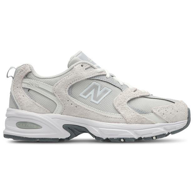 New Balance 530 Sneakers Synthetics, Textile Grey