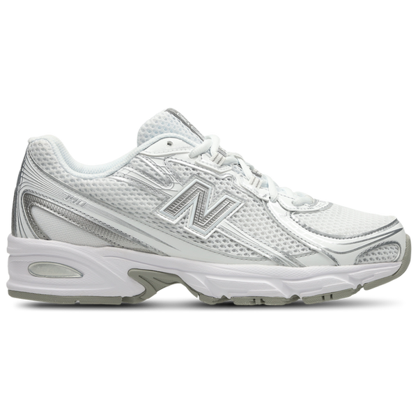 New Balance 740 Sneakers White