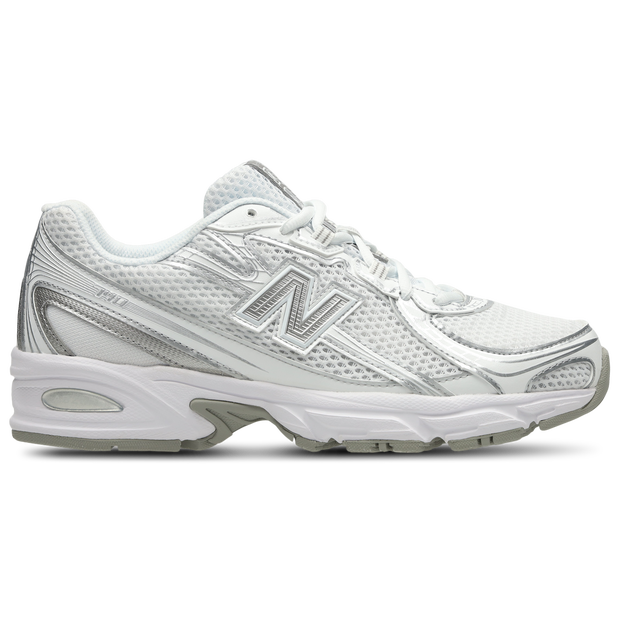 New Balance 740 Sneakers White