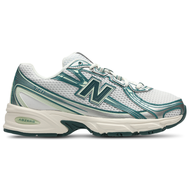 New Balance 740 Sneakers White