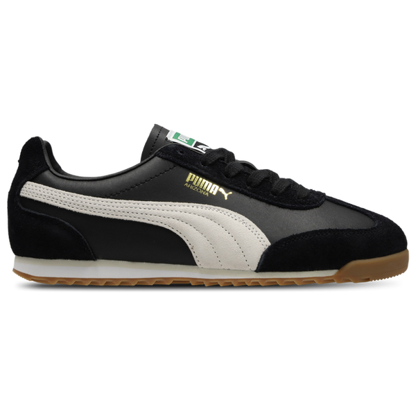 Puma Arizona Retro Shoes Black