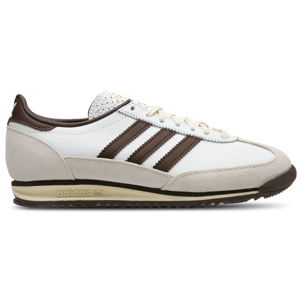 Adidas SL 72 Shoes White