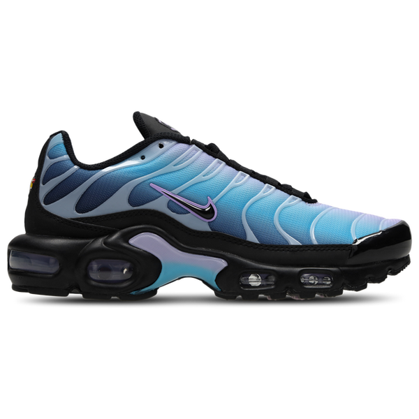 Nike Tuned Sneakers Plastic/Polycarbonate Black