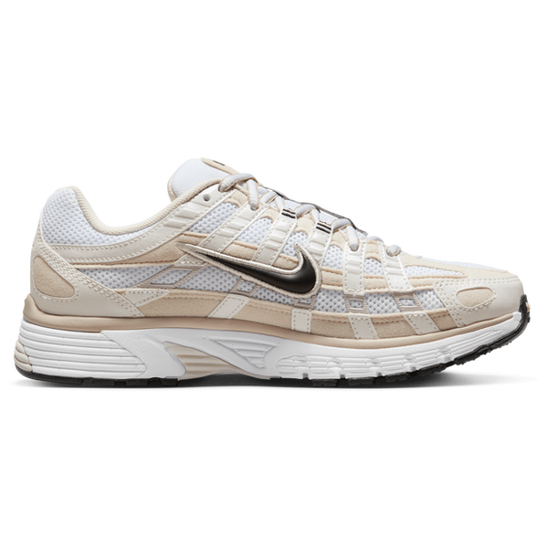 Nike P-6000 Shoes Brown