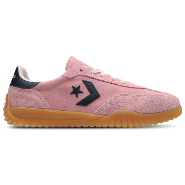 Converse Run Star Trainer Shoes Pink