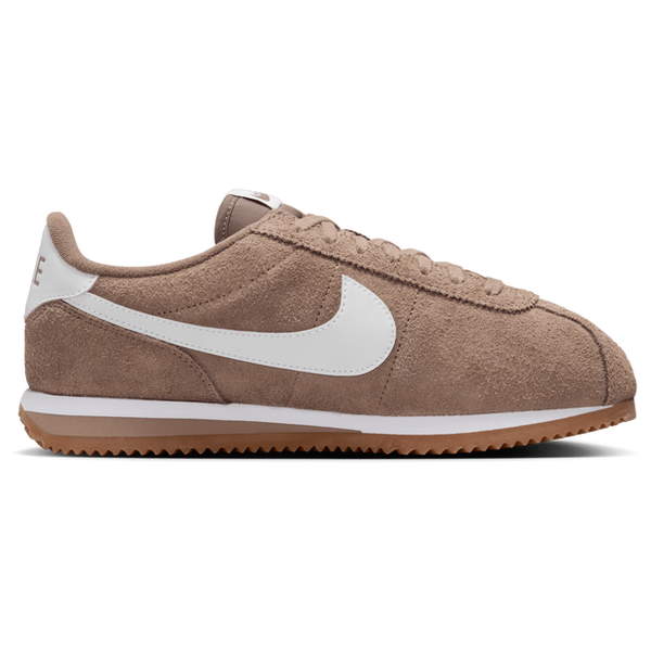 Nike Cortez Sneakers Leather Brown
