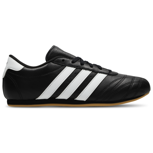 Adidas Taekwondo Lace W Sneakers Leather Black