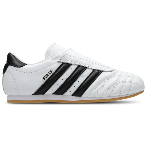 Adidas Taekwondo W Shoes White