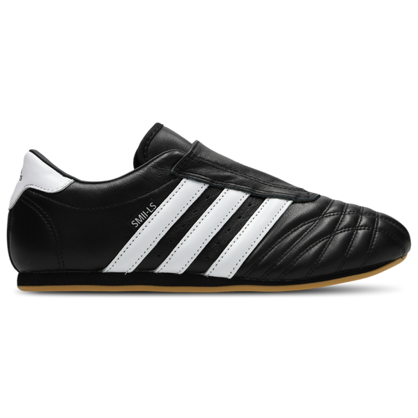 Adidas Taekwondo W Sneakers Leather Black