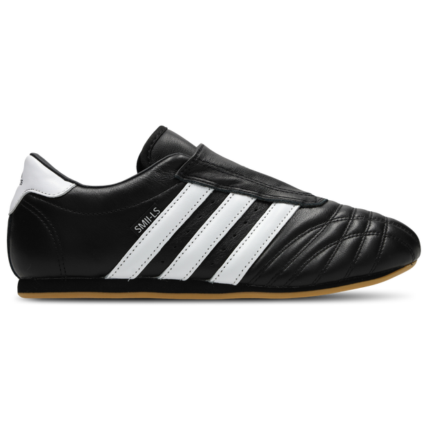 Adidas Taekwondo W Sneakers Leather Black