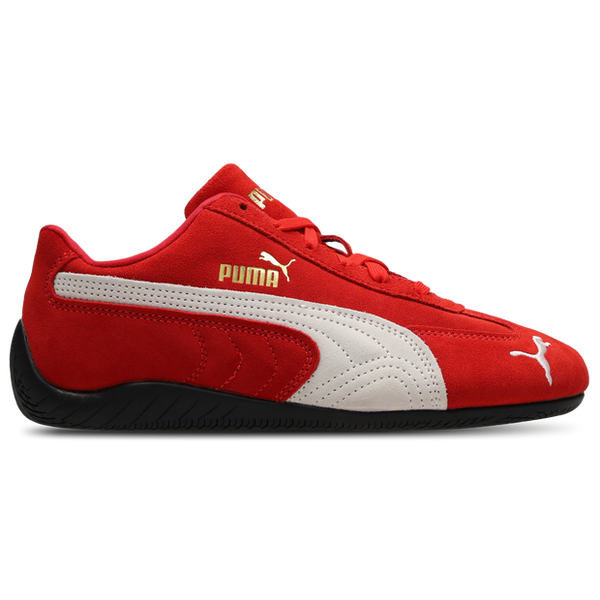 Puma Speedcat Shoes Brown