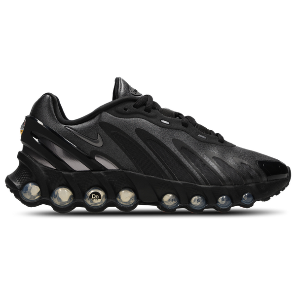 Nike Air Max Sneakers Black