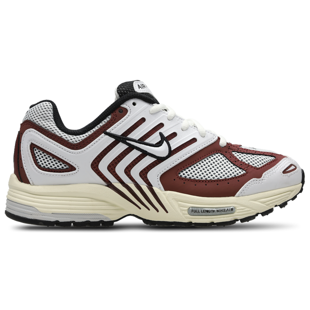 Nike Pegasus Sneakers Red