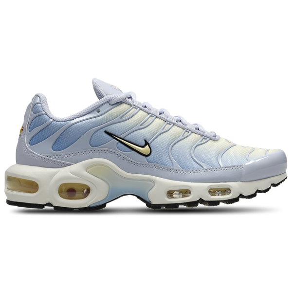 Nike Air Max Sneakers Blue