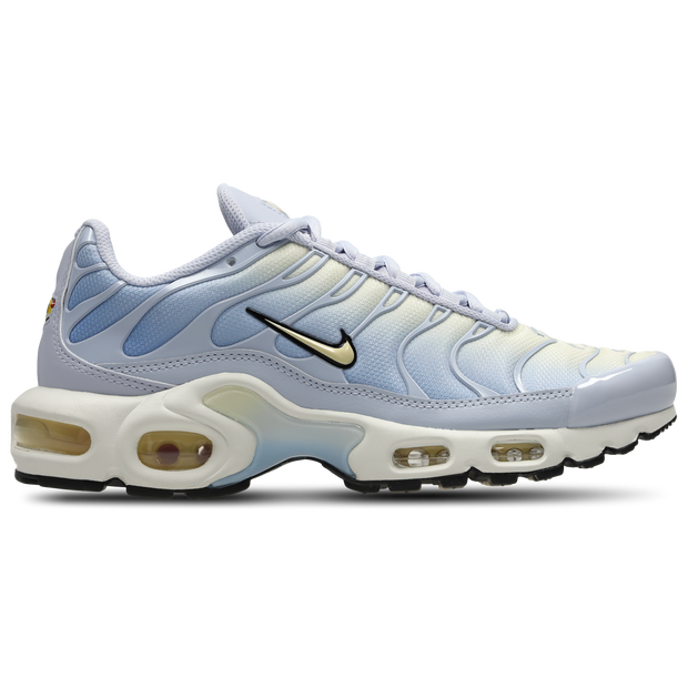 Nike Air Max Sneakers Blue