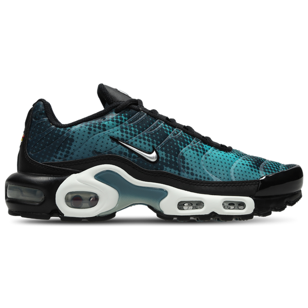 Nike Tuned Sneakers Silver