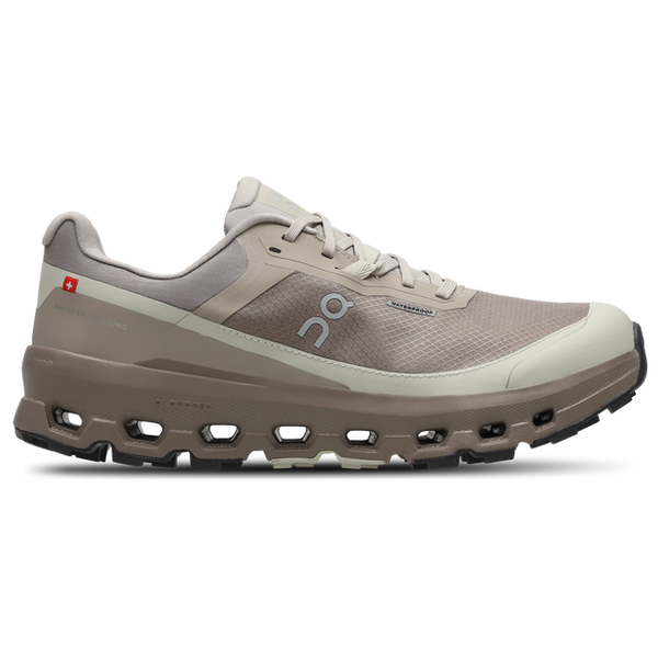 On Cloudvista 2 Waterproof Sneakers Beige