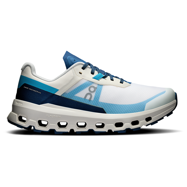 On Cloudvista Sneakers White