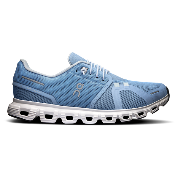 On Cloud Sneakers Blue