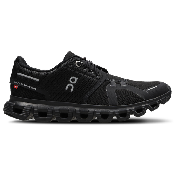 On Cloud Sneakers Black