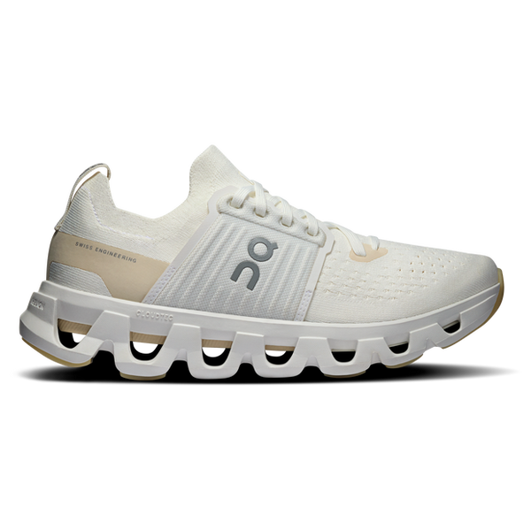 On Cloudswift Sneakers White