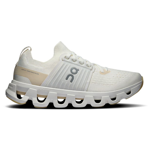 On Cloudswift Sneakers White