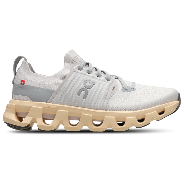 On Cloudswift Sneakers Pink