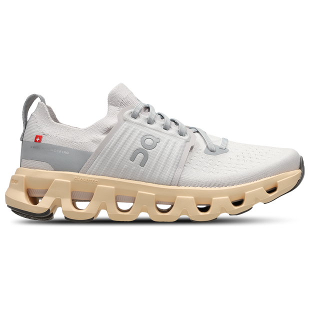 On Cloudswift Sneakers Pink