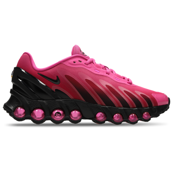 Nike Air Max Sneakers Brown