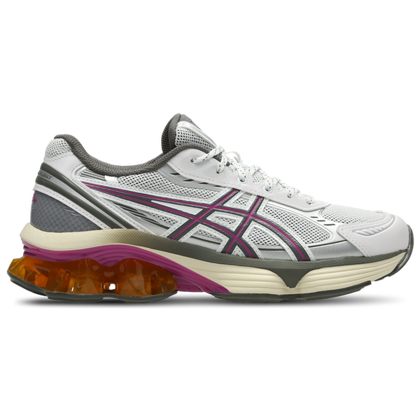 Asics Gel-kinetic Fluent Shoes Brown