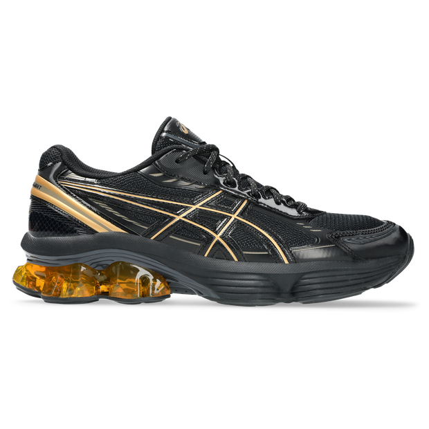Asics Gel Kinetic Sneakers Black
