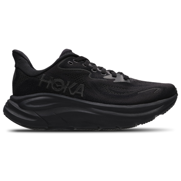 Hoka Clifton 10 Sneakers Black