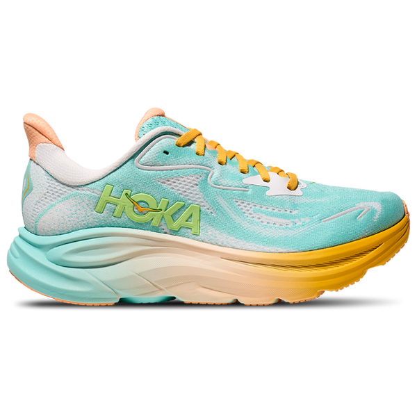 Hoka Clifton 10 Sneakers Blue