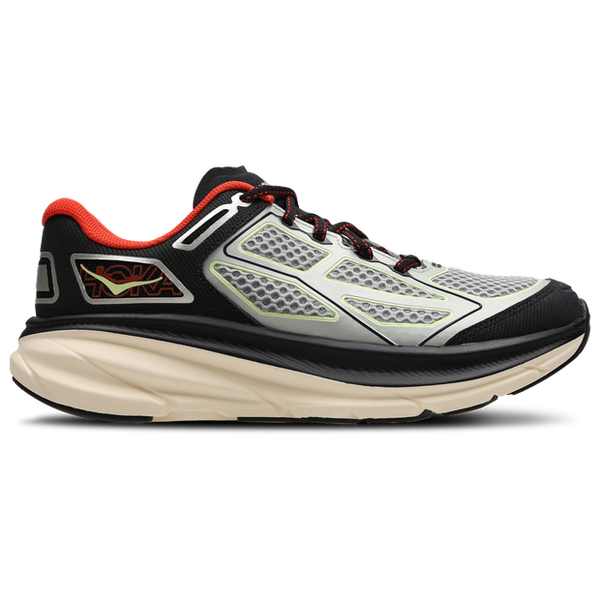 Hoka Clifton One9 Sneakers Orange