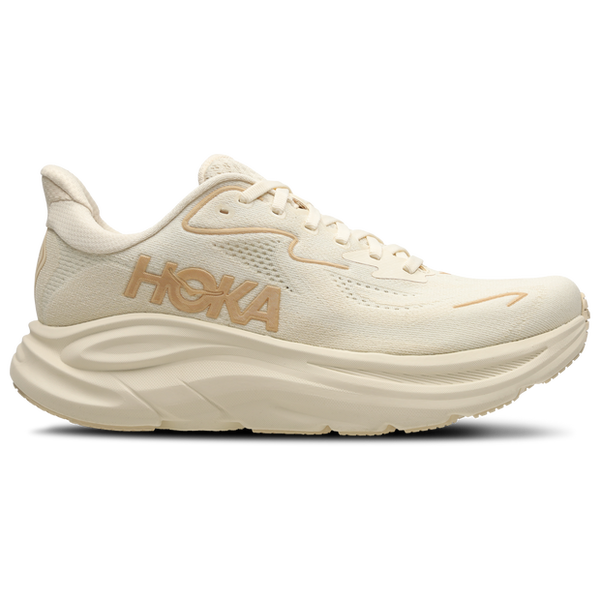 Hoka Clifton 10 Sneakers Brown