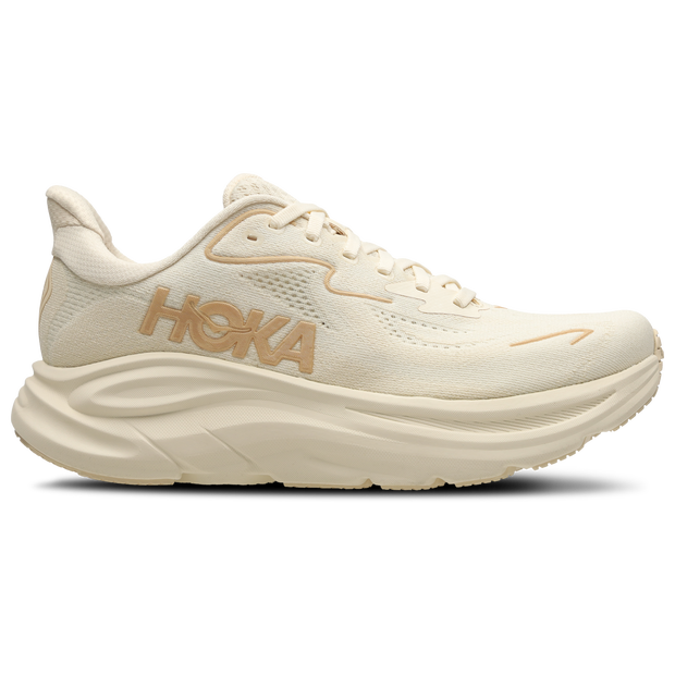 Hoka Clifton 10 Sneakers Brown