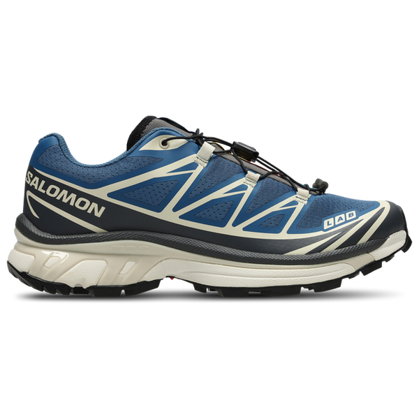 Salomon Xt-6 Shoes Blue