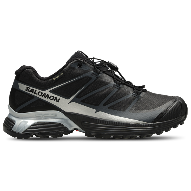 Salomon Xt Pathway Sneakers Plastic/Polycarbonate Black