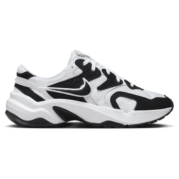 Nike Al8 Shoes White