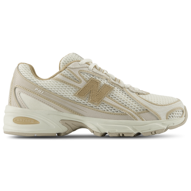 New Balance 740 Sneakers Beige