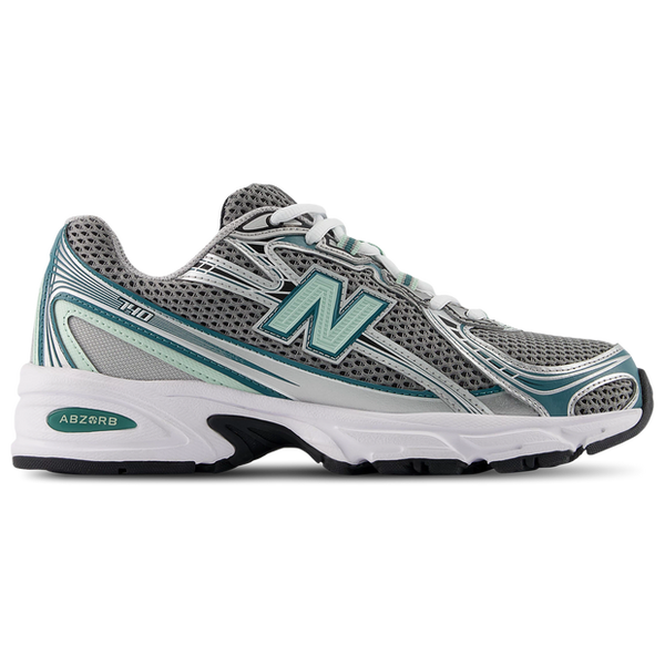 New Balance 740 Sneakers Grey