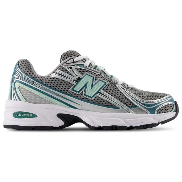 New Balance 740 Sneakers Grey