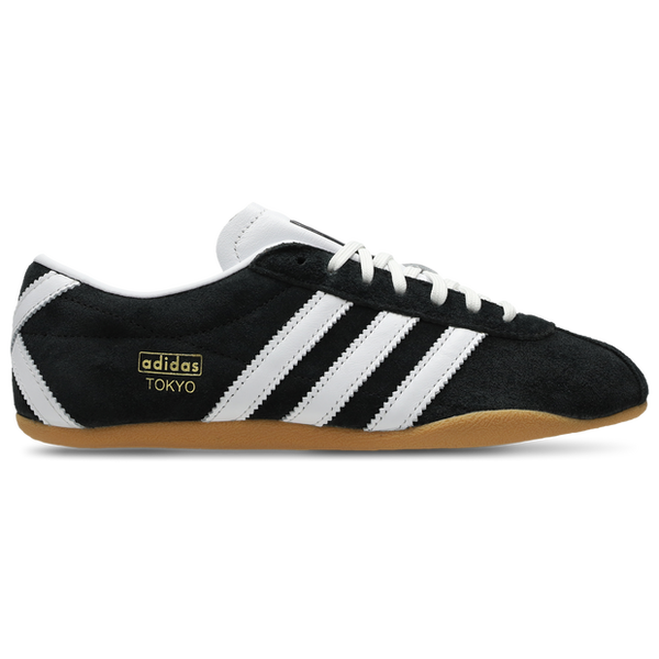 Adidas Tokyo Shoes Black