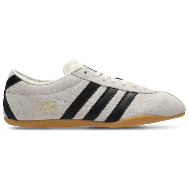 Adidas Tokyo Sneakers Leather White