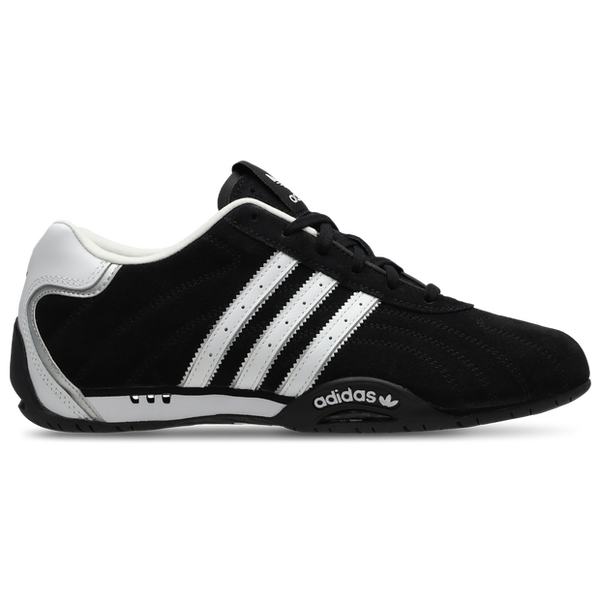 Adidas Adiracer Lo Shoes Black