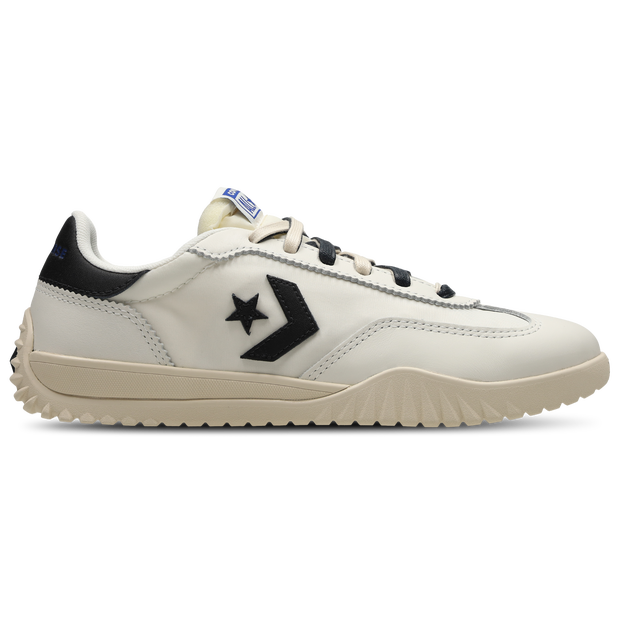 Converse Run Star Trainer Sneakers Canvas White