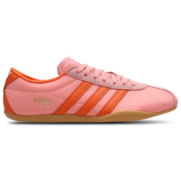 Adidas Tokyo Sneakers Nylon Pink