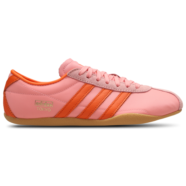 Adidas Tokyo Sneakers Nylon Pink
